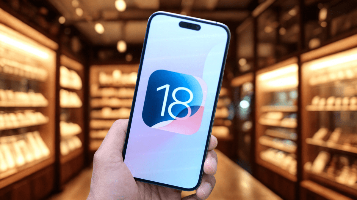 iPhone 18 Release Date