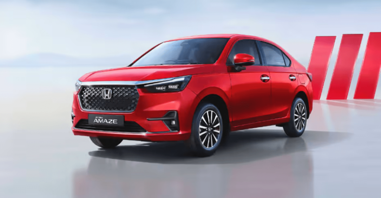 Honda Amaze