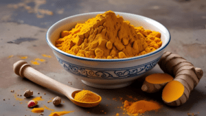 Turmeric Price Today