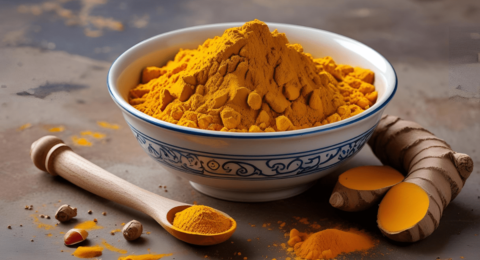 Turmeric Price Today
