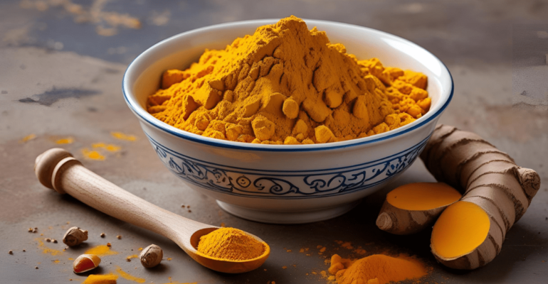 Turmeric Price Today