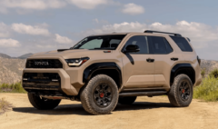 4Runner For Sale