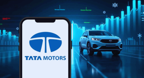 Tata Motors Stock Split