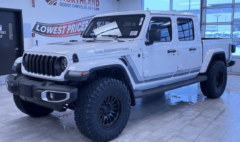 Jeep Gladiator For Sale