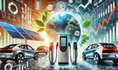 Epic Energy Share Price