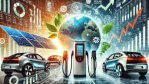 Epic Energy Share Price
