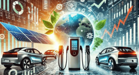 Epic Energy Share Price
