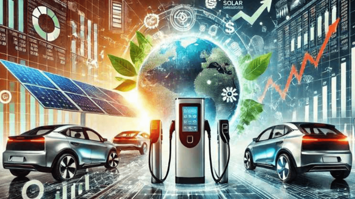 Epic Energy Share Price
