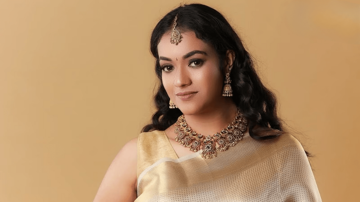 Shruthi Narayanan