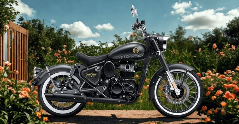 Goan Classic 350 Price