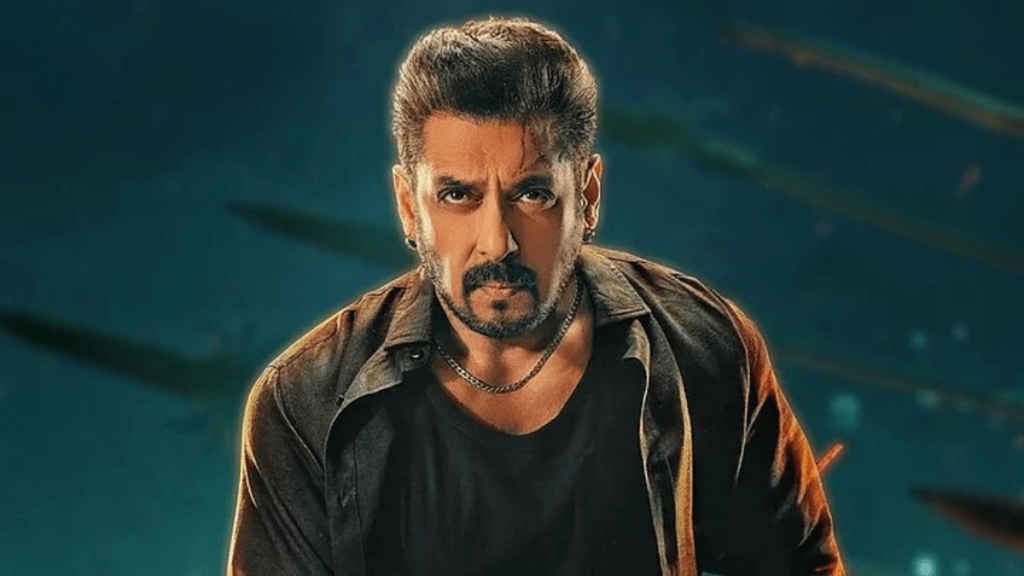 Sikandar Box Office Collection