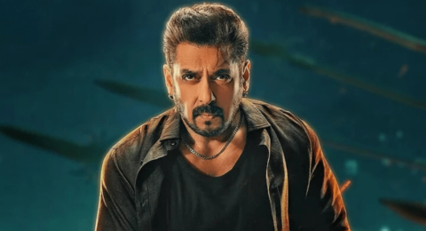 Sikandar Box Office Collection