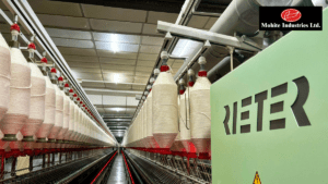 Mohite Industries Share Price