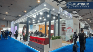 Platinum Industries Share Price