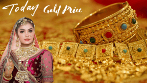 Today Gold Rate