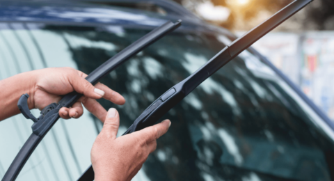 Wiper Blade