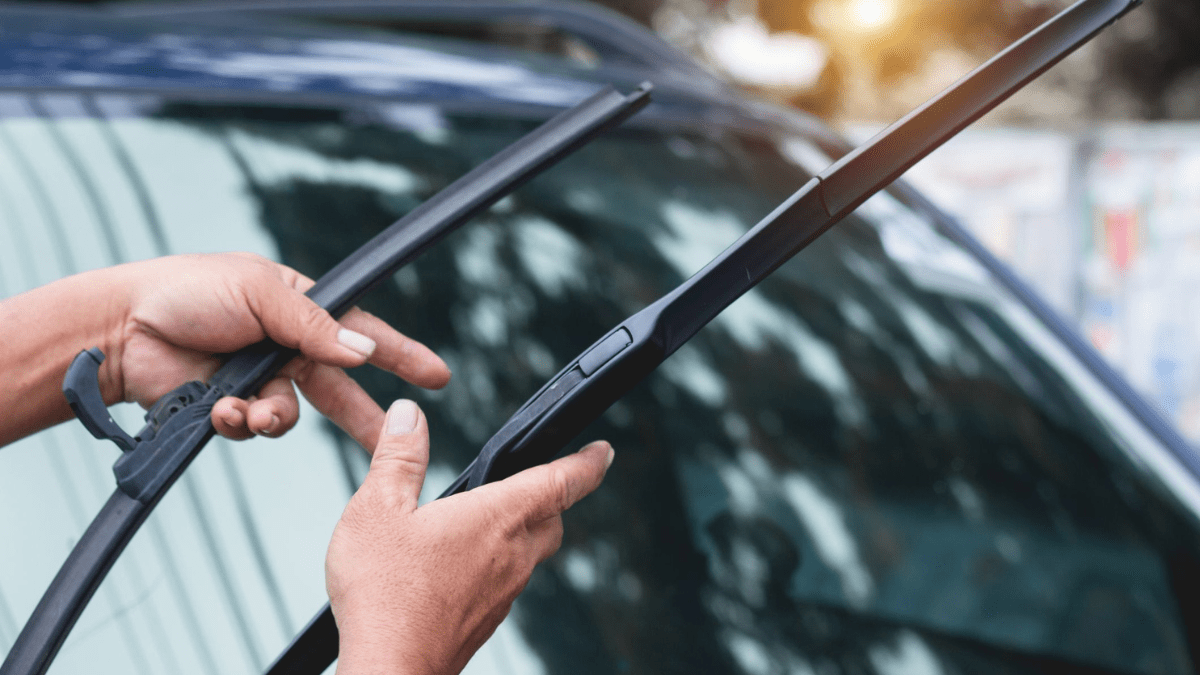 Wiper Blade