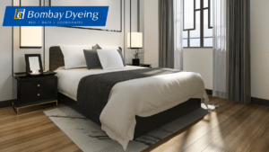 Bombay Dyeing Share Price
