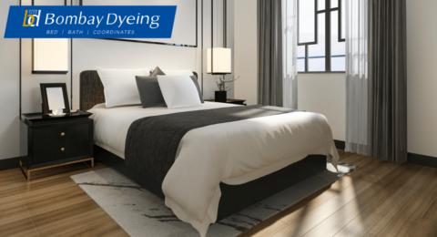Bombay Dyeing Share Price