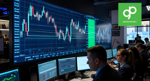 Greenpanel Share Price