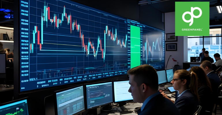 Greenpanel Share Price
