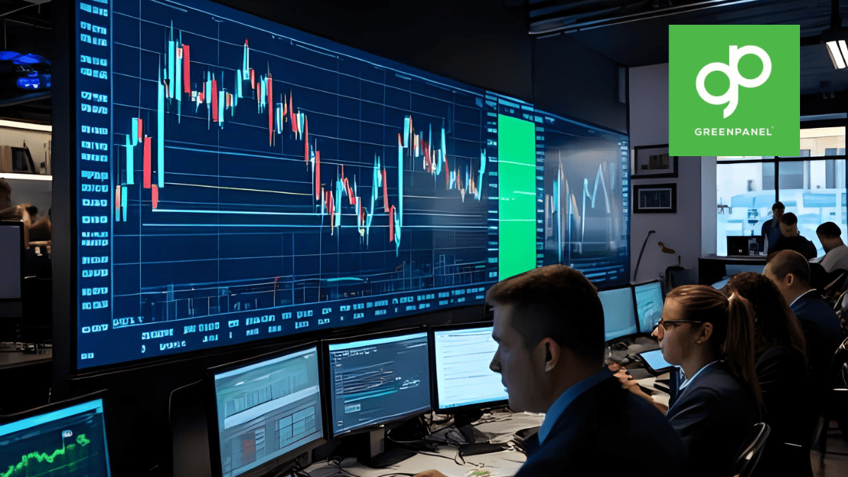 Greenpanel Share Price