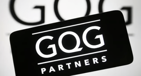 GQG Share Price