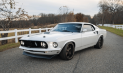 Mustang 1969