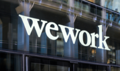 Wework Share Price
