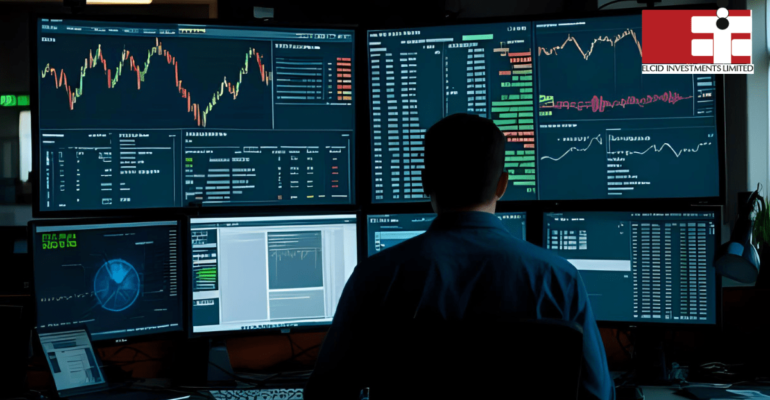 Elcid Investment Share