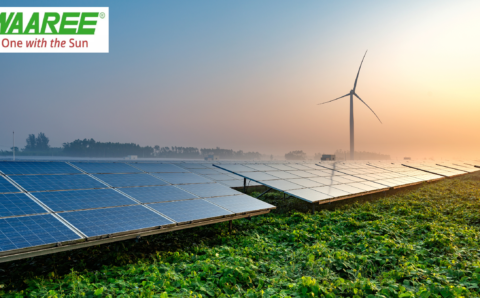 Waaree Energy Share Price
