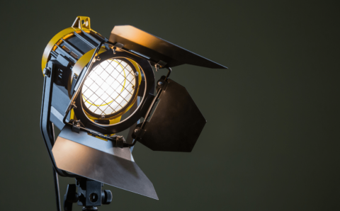 Halogen Light