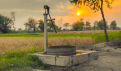 Hand Pump