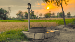 Hand Pump