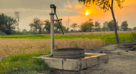Hand Pump