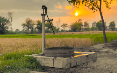 Hand Pump