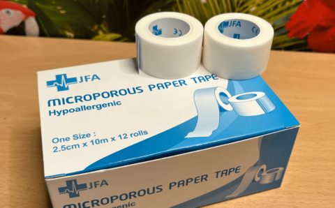 Micropore Tape