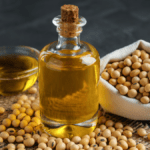 CBOT सोयाबीन तेल