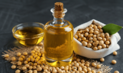 CBOT सोयाबीन तेल