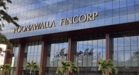 Poonawalla Fincorp Share
