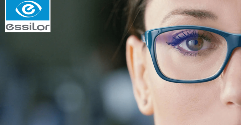 Essilor Share Price