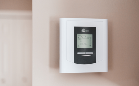 Thermostat