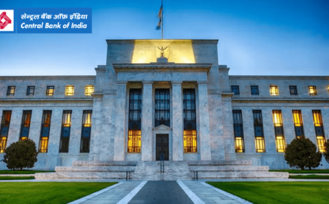 Central Bank Share Price