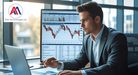 AAA Technologies Share Price