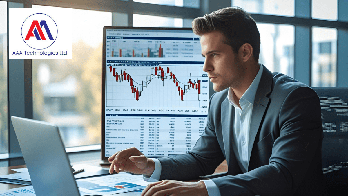 AAA Technologies Share Price