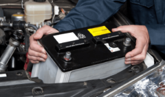 Car Battery Price