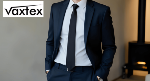Vaxtex Cotfab Share Price