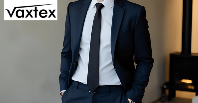 Vaxtex Cotfab Share Price