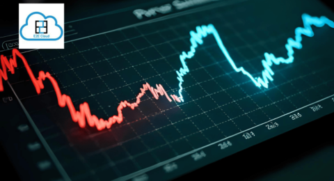 E2E Share Price