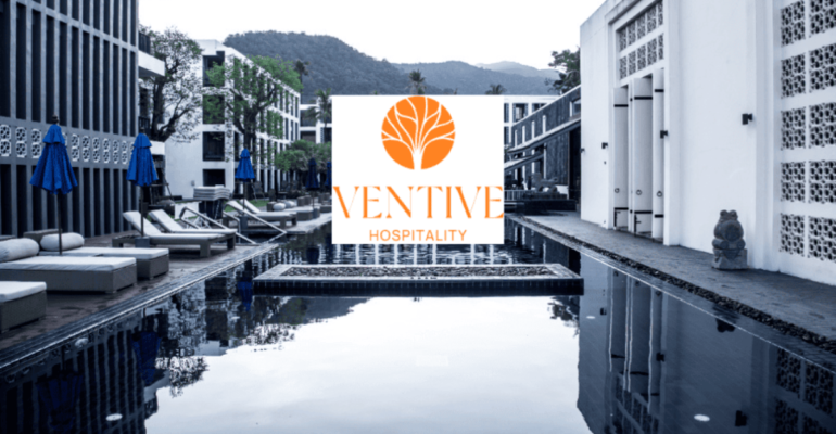 Ventive Hospitality Share Price